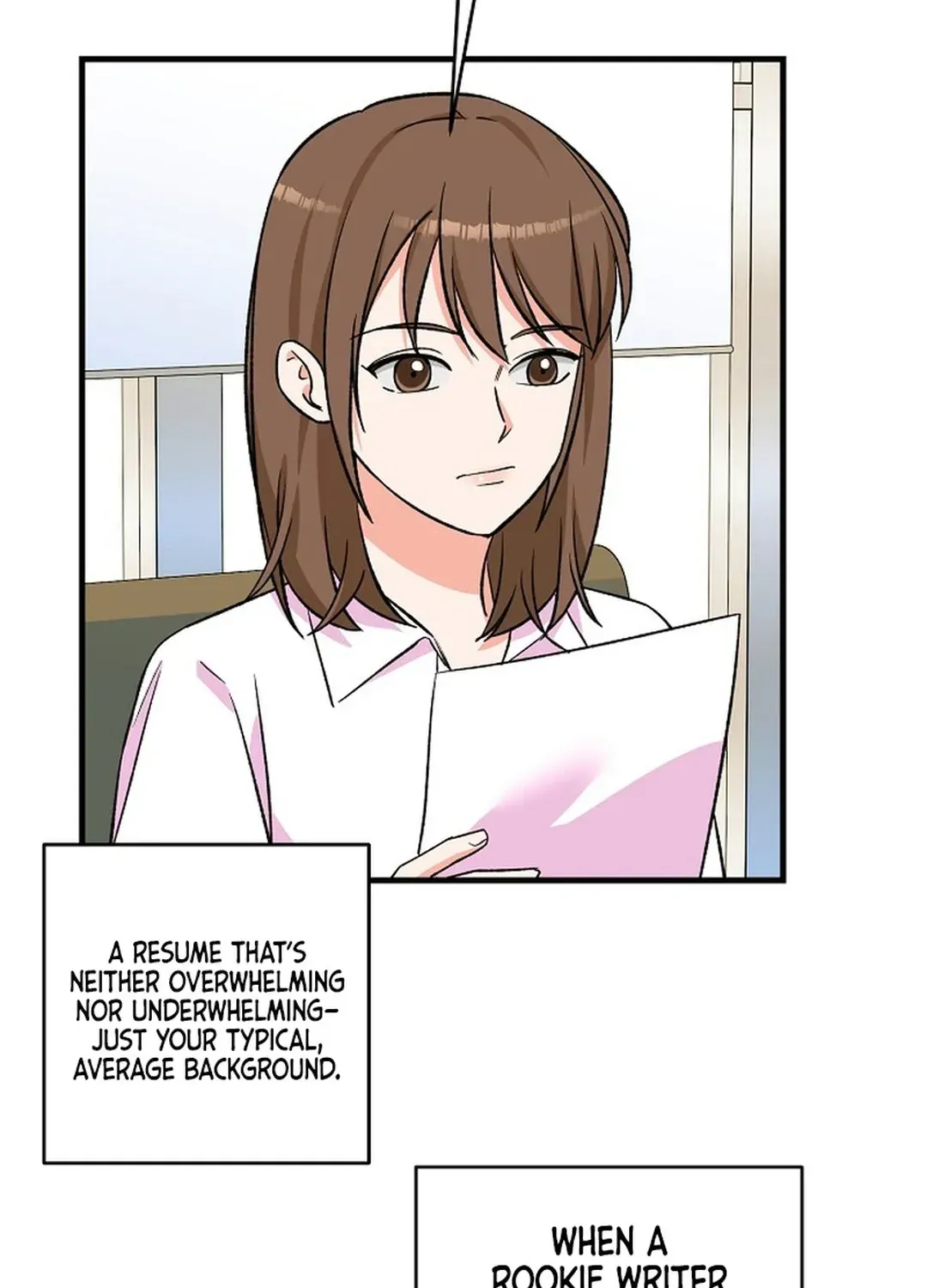 Youngest Genius Broadcasting Writer Chapter 34 page 5 - 