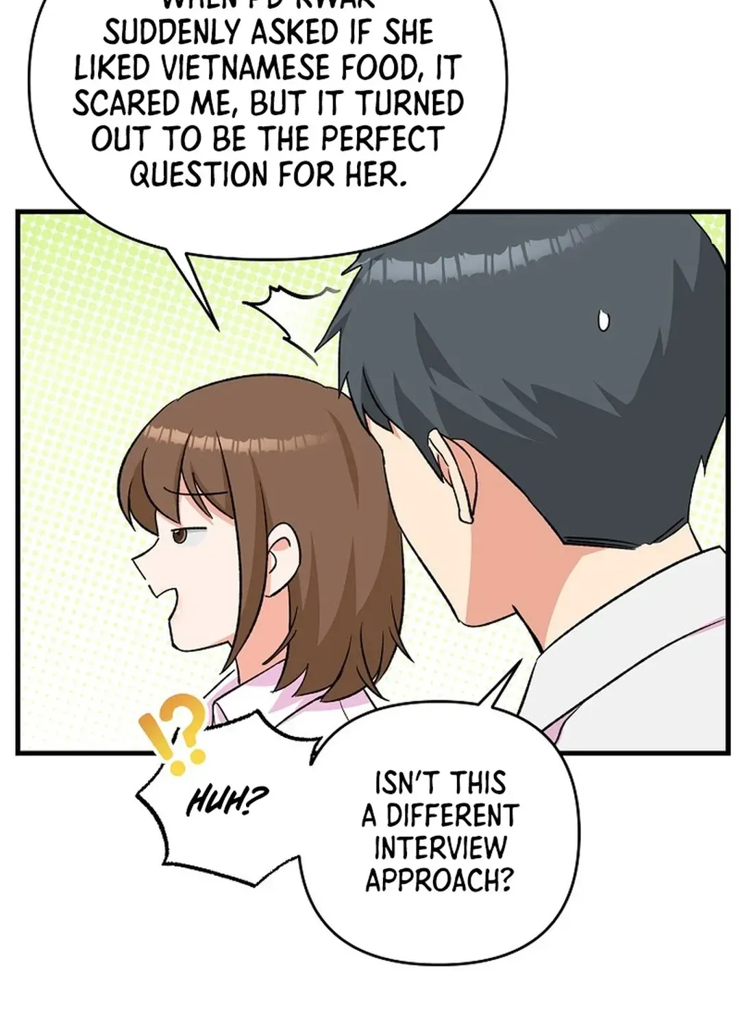 Youngest Genius Broadcasting Writer Chapter 34 page 44 - 