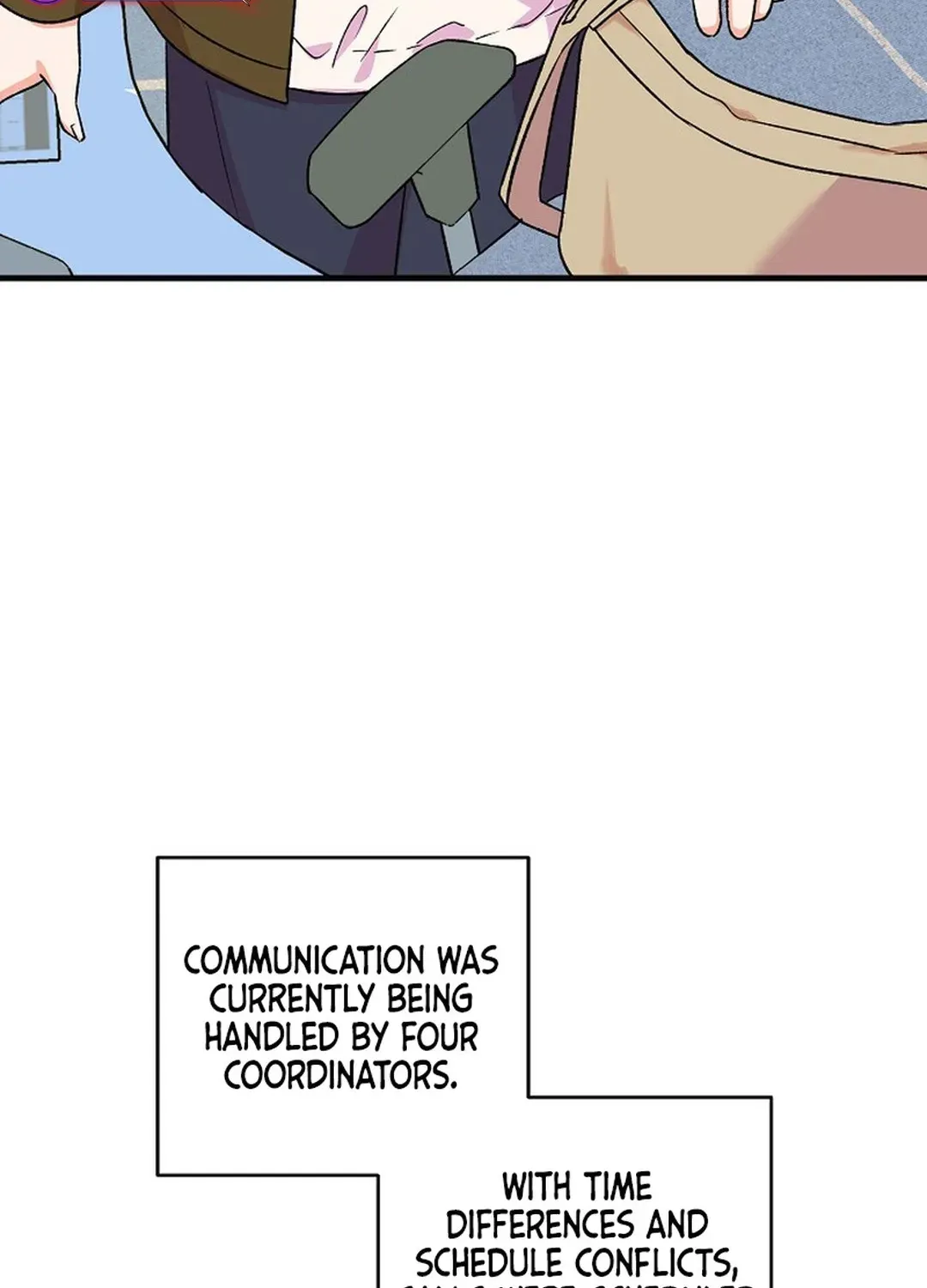 Youngest Genius Broadcasting Writer Chapter 34 page 53 - 