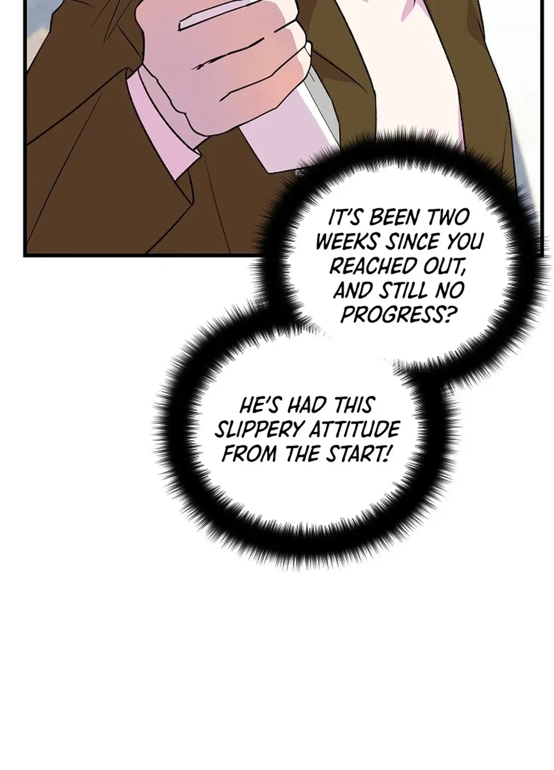 Youngest Genius Broadcasting Writer Chapter 34 page 77 - 