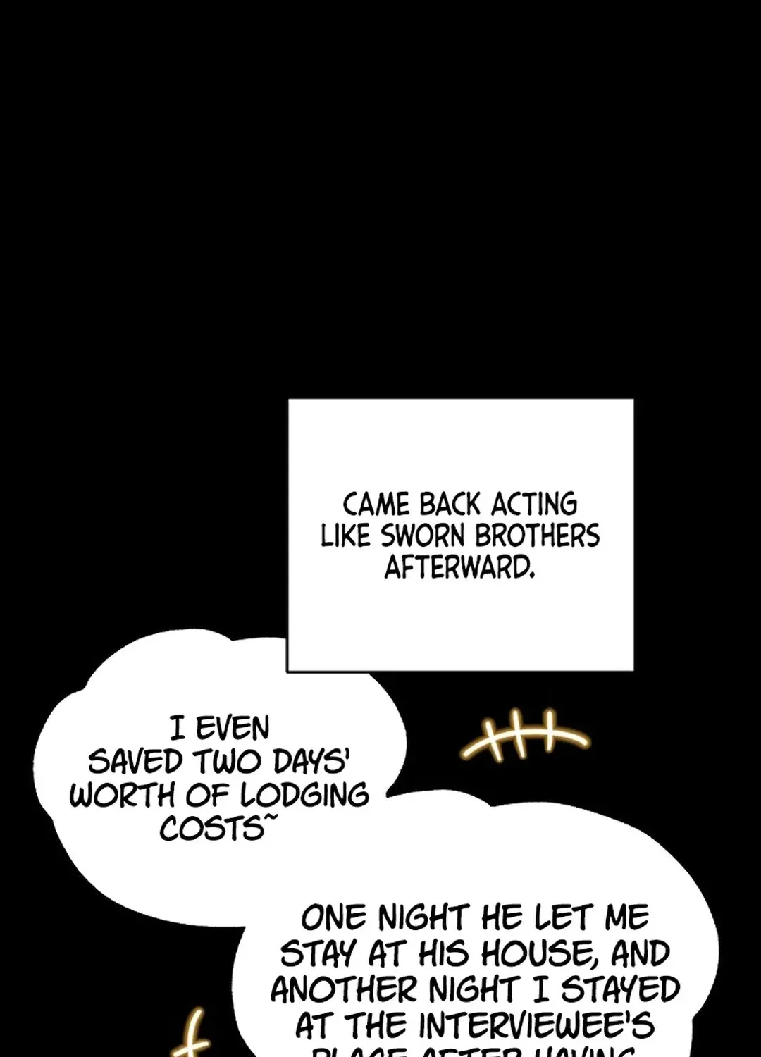 Youngest Genius Broadcasting Writer Chapter 34 page 84 - 