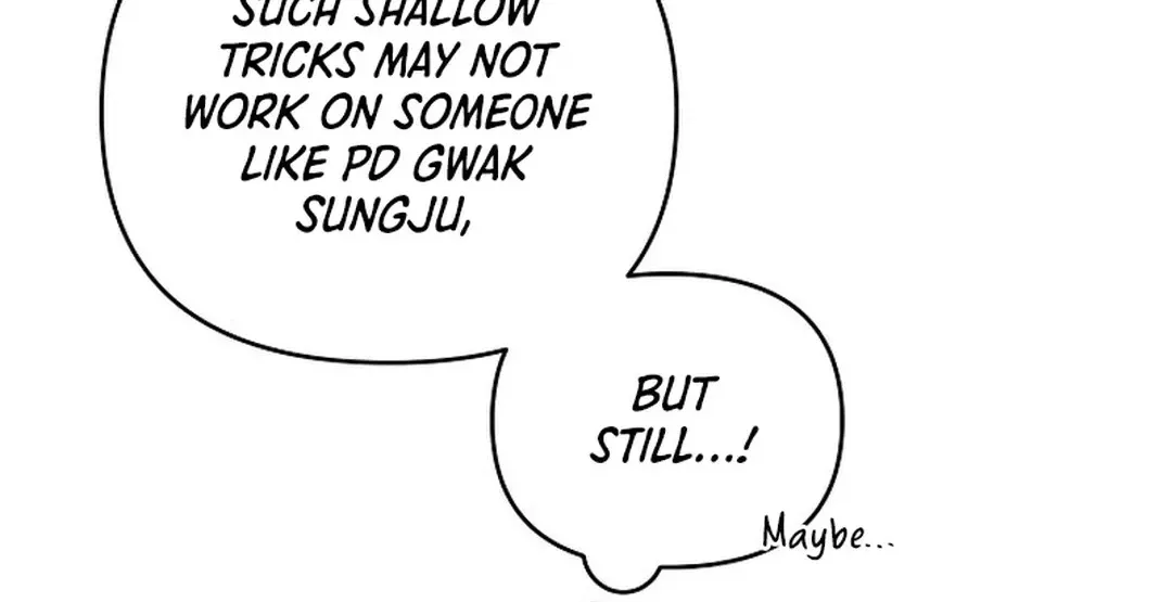 Youngest Genius Broadcasting Writer Chapter 34 page 89 - 