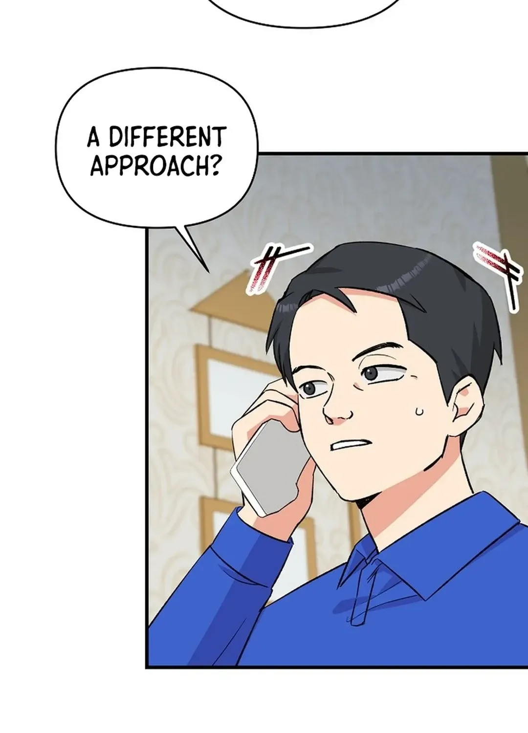 Youngest Genius Broadcasting Writer Chapter 34 page 95 - 