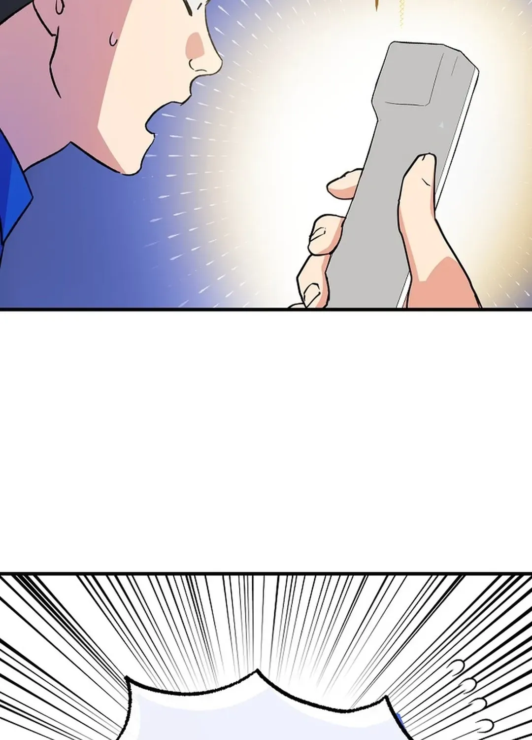 Youngest Genius Broadcasting Writer Chapter 35 page 17 - 
