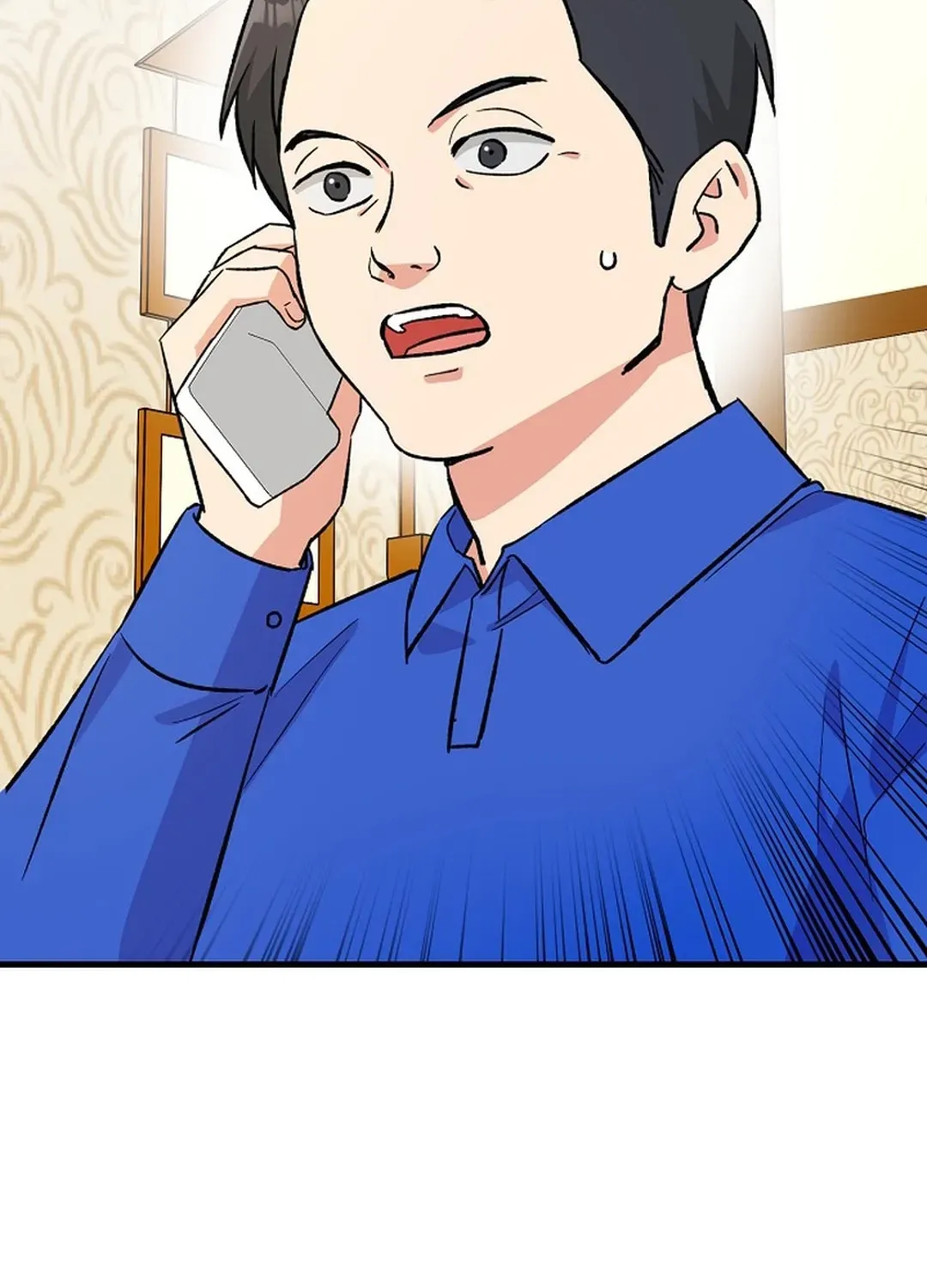 Youngest Genius Broadcasting Writer Chapter 35 page 3 - 