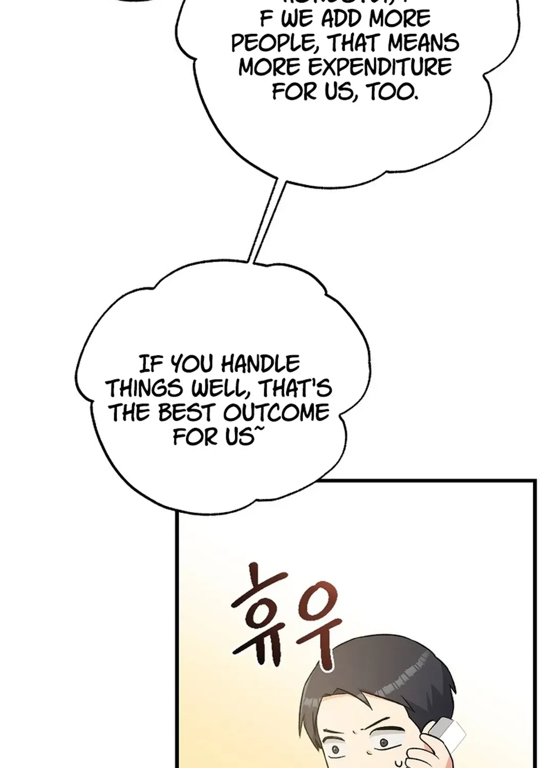 Youngest Genius Broadcasting Writer Chapter 35 page 25 - 