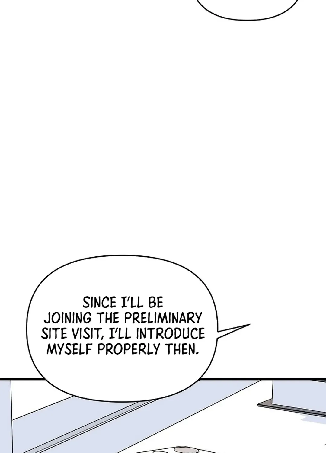 Youngest Genius Broadcasting Writer Chapter 35 page 30 - 