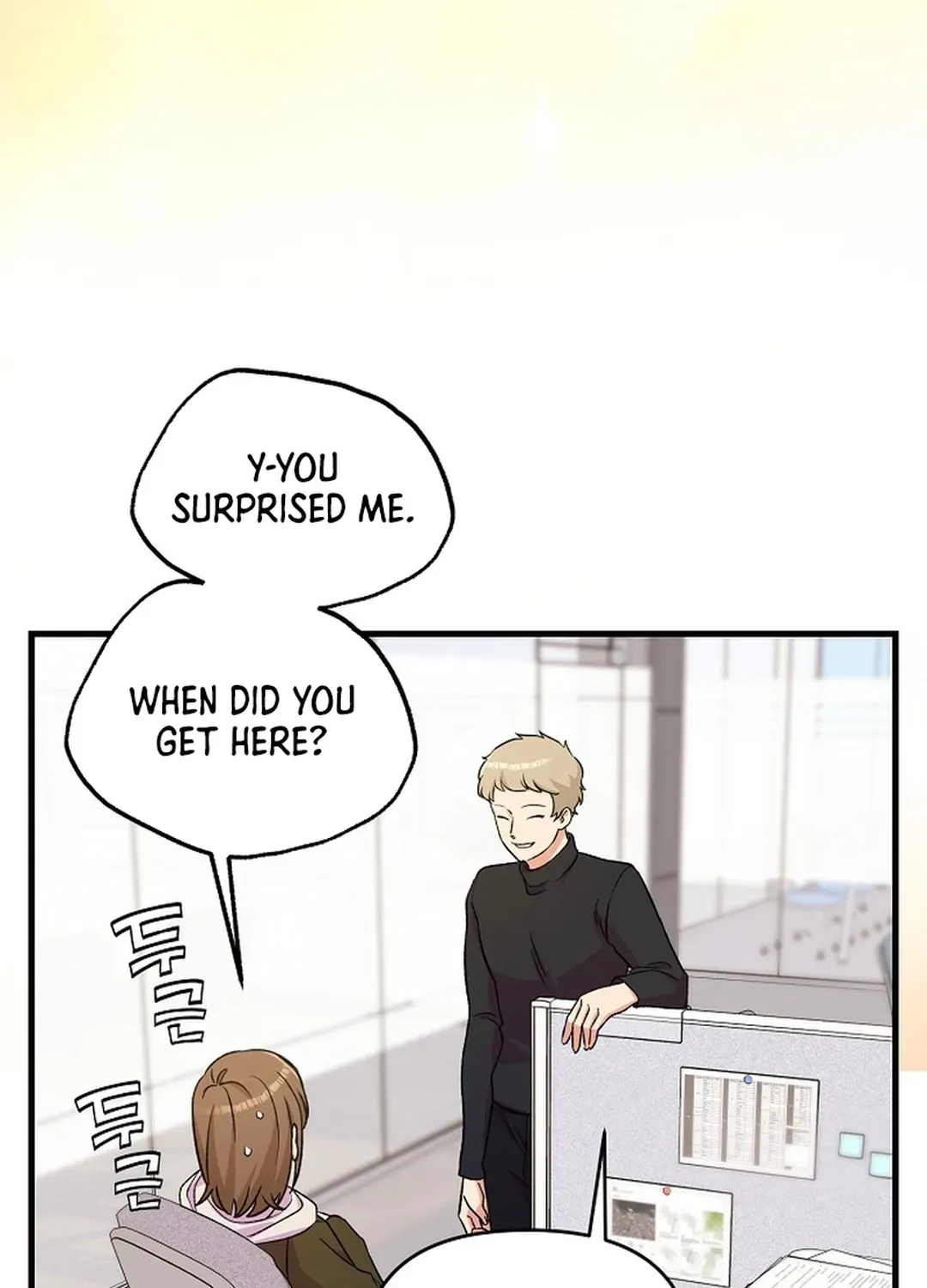 Youngest Genius Broadcasting Writer Chapter 35 page 40 - 