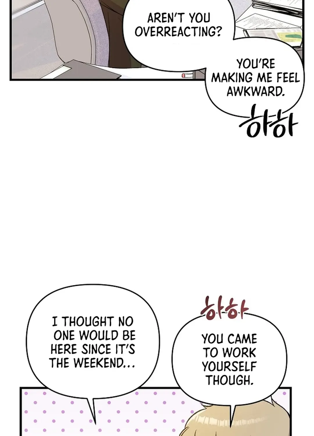 Youngest Genius Broadcasting Writer Chapter 35 page 41 - 