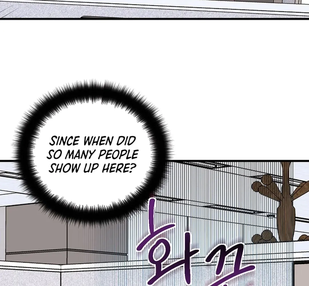 Youngest Genius Broadcasting Writer Chapter 35 page 49 - 