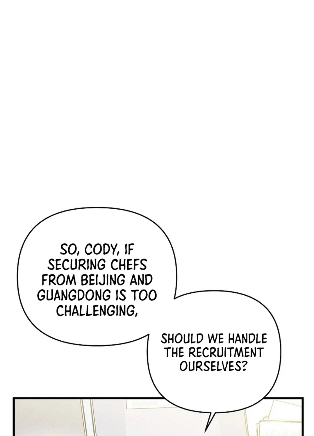 Youngest Genius Broadcasting Writer Chapter 35 page 9 - 
