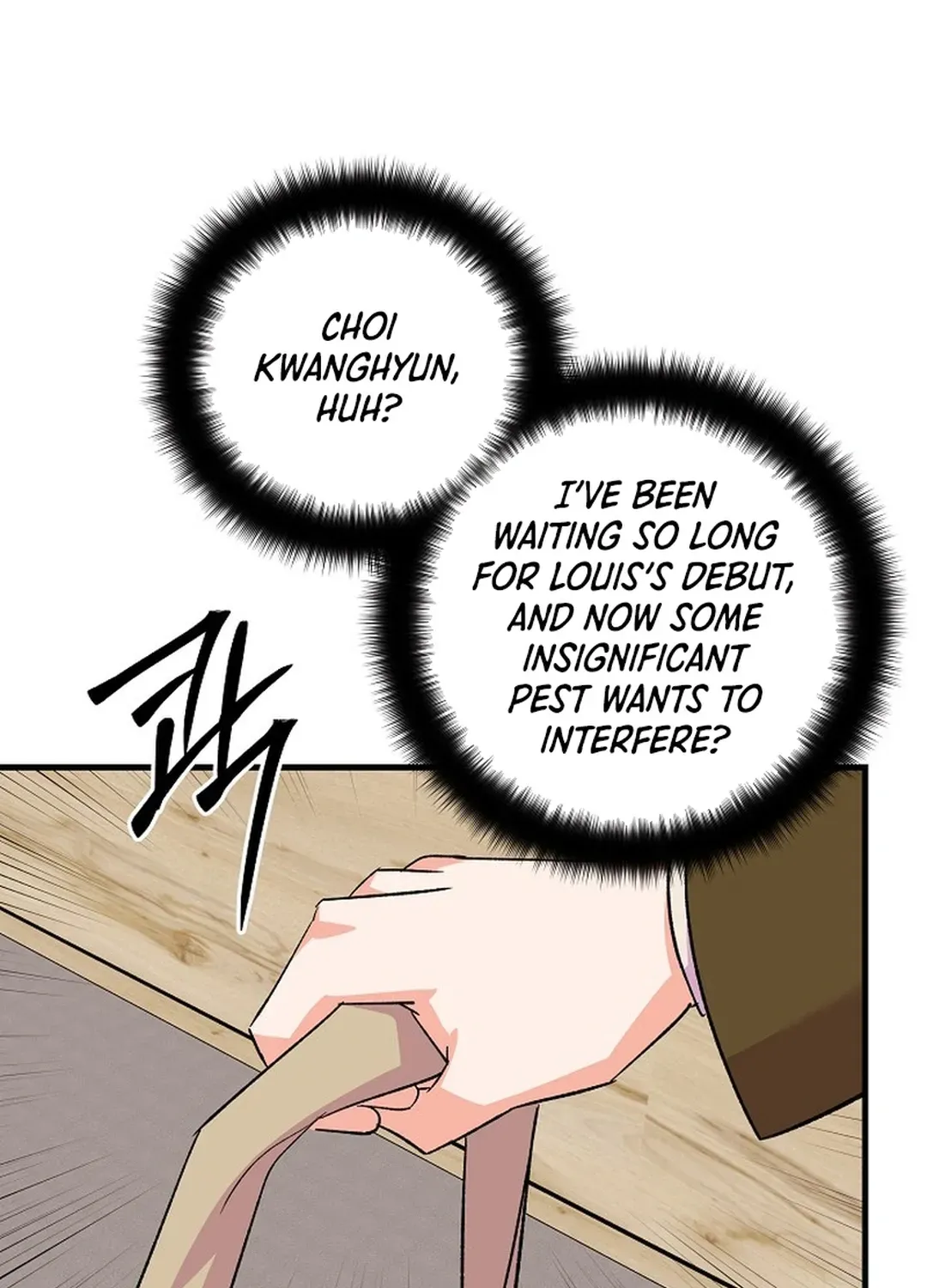 Youngest Genius Broadcasting Writer Chapter 36 page 15 - 