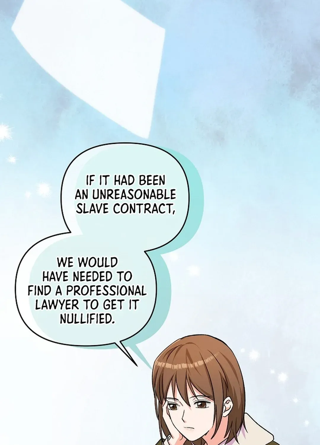 Youngest Genius Broadcasting Writer Chapter 36 page 19 - 