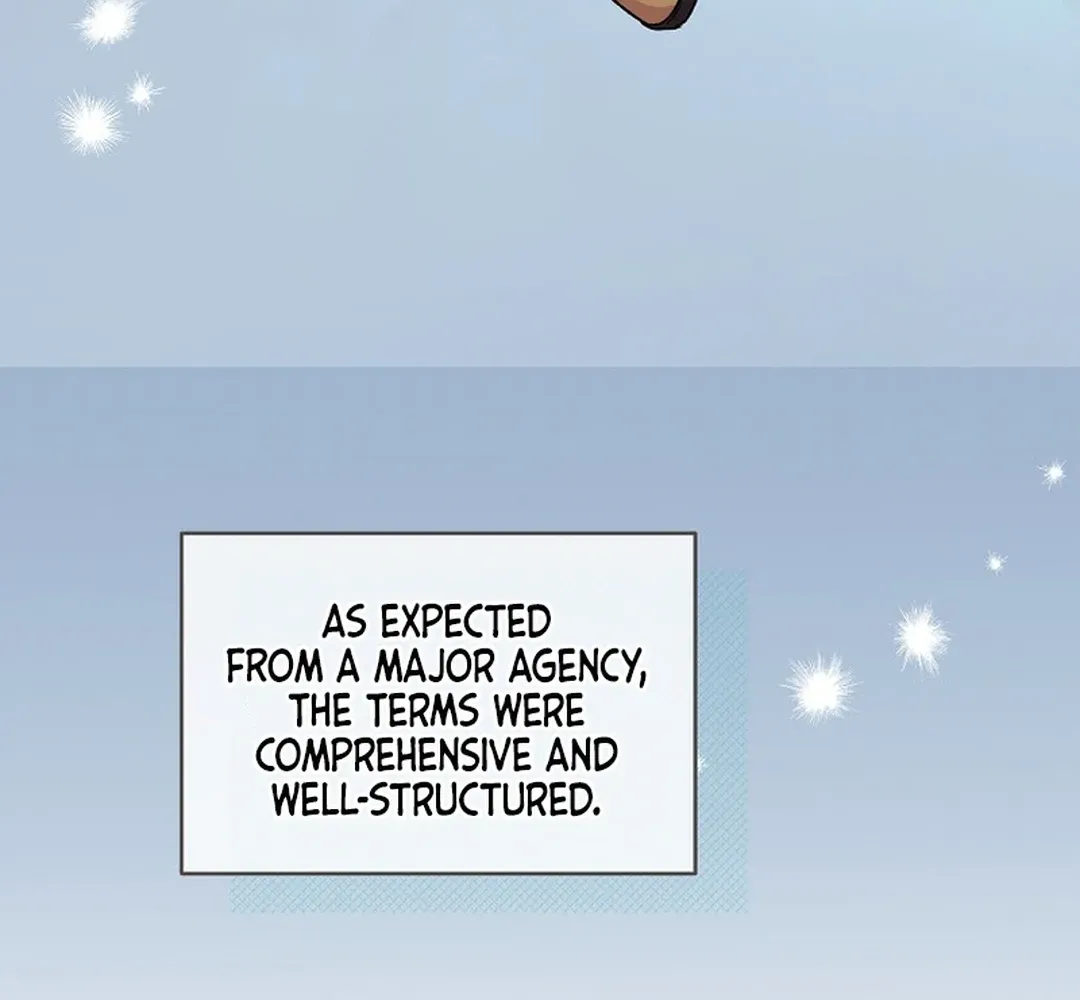 Youngest Genius Broadcasting Writer Chapter 36 page 21 - 