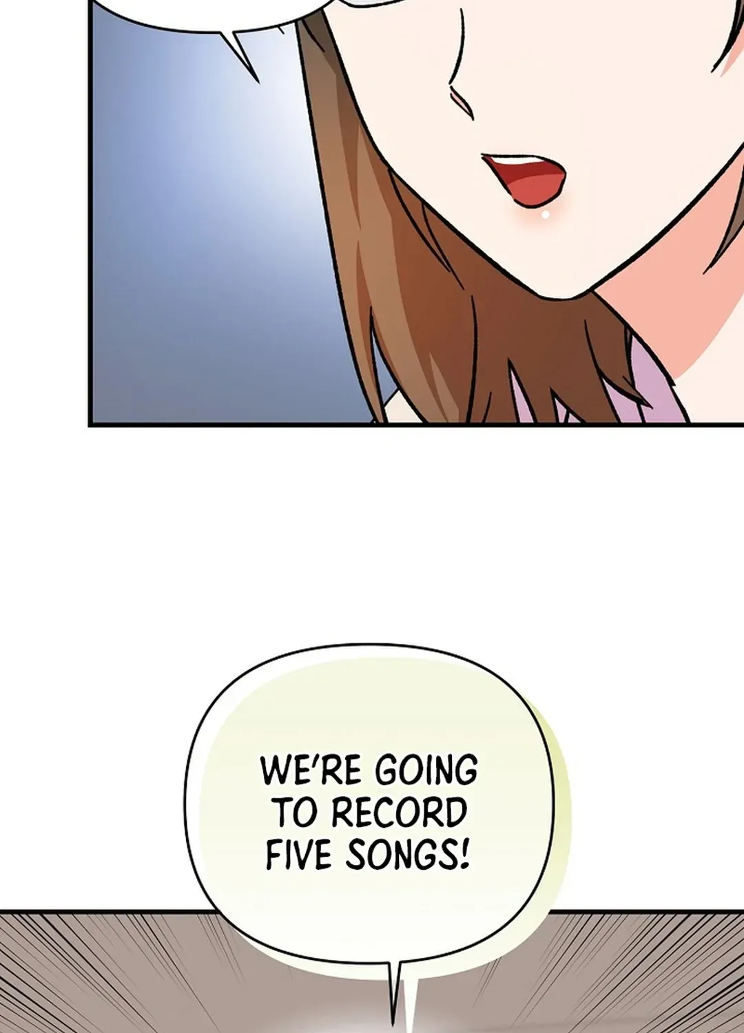 Youngest Genius Broadcasting Writer Chapter 36 page 33 - 