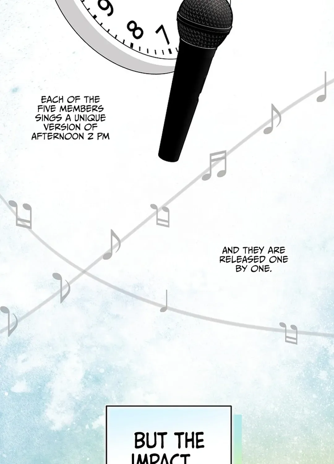Youngest Genius Broadcasting Writer Chapter 36 page 43 - 