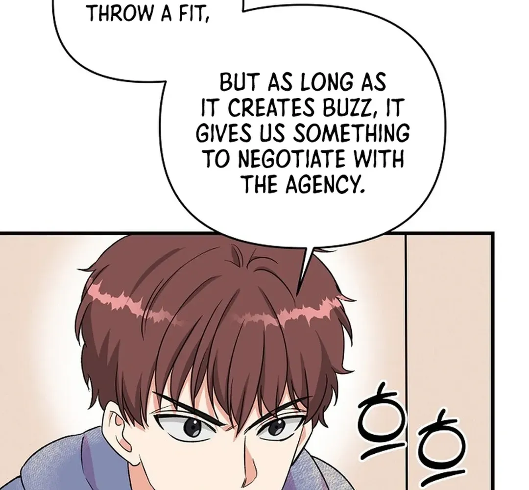 Youngest Genius Broadcasting Writer Chapter 36 page 49 - 