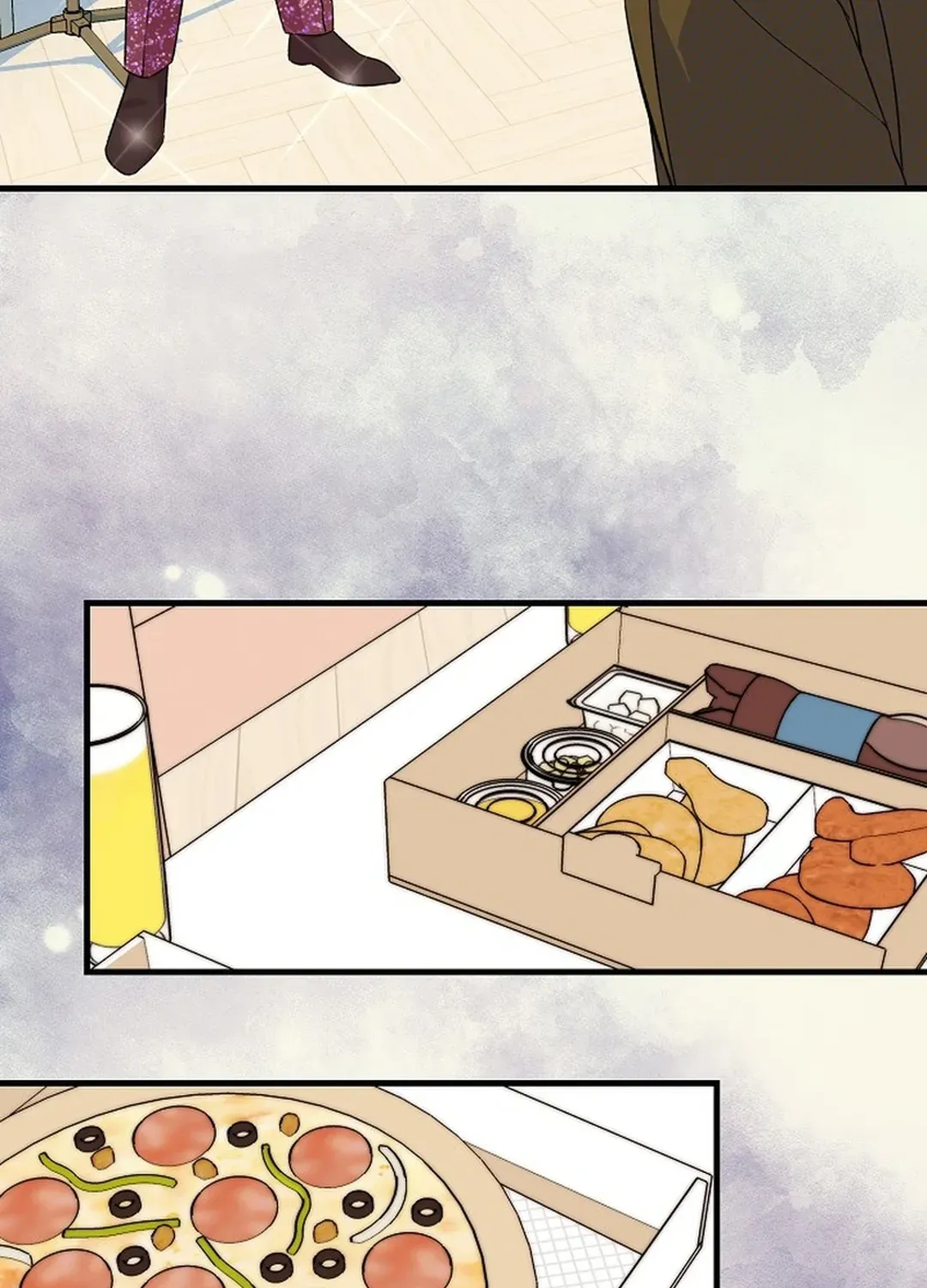 Youngest Genius Broadcasting Writer Chapter 36 page 59 - 