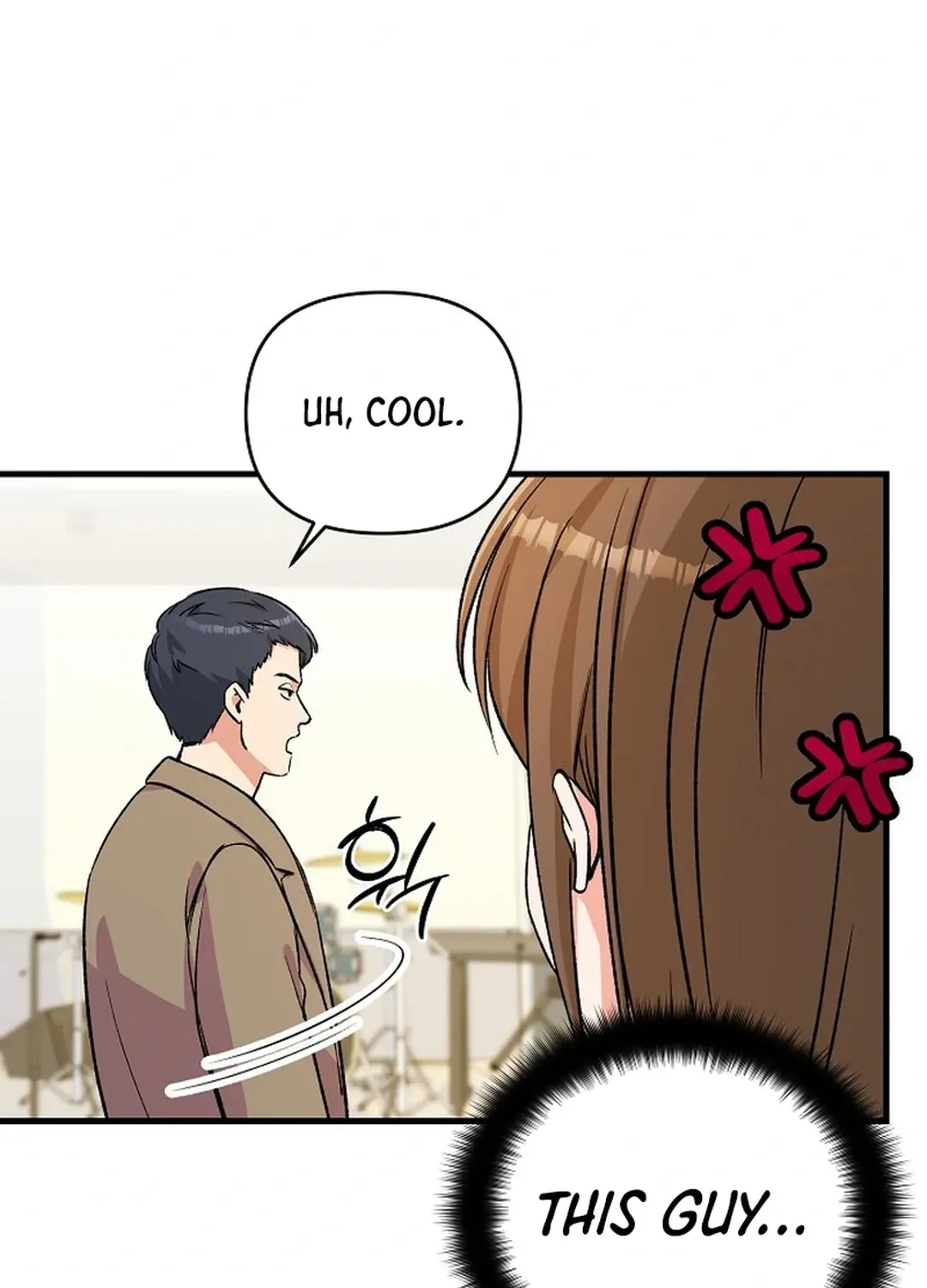 Youngest Genius Broadcasting Writer Chapter 37 page 30 - 