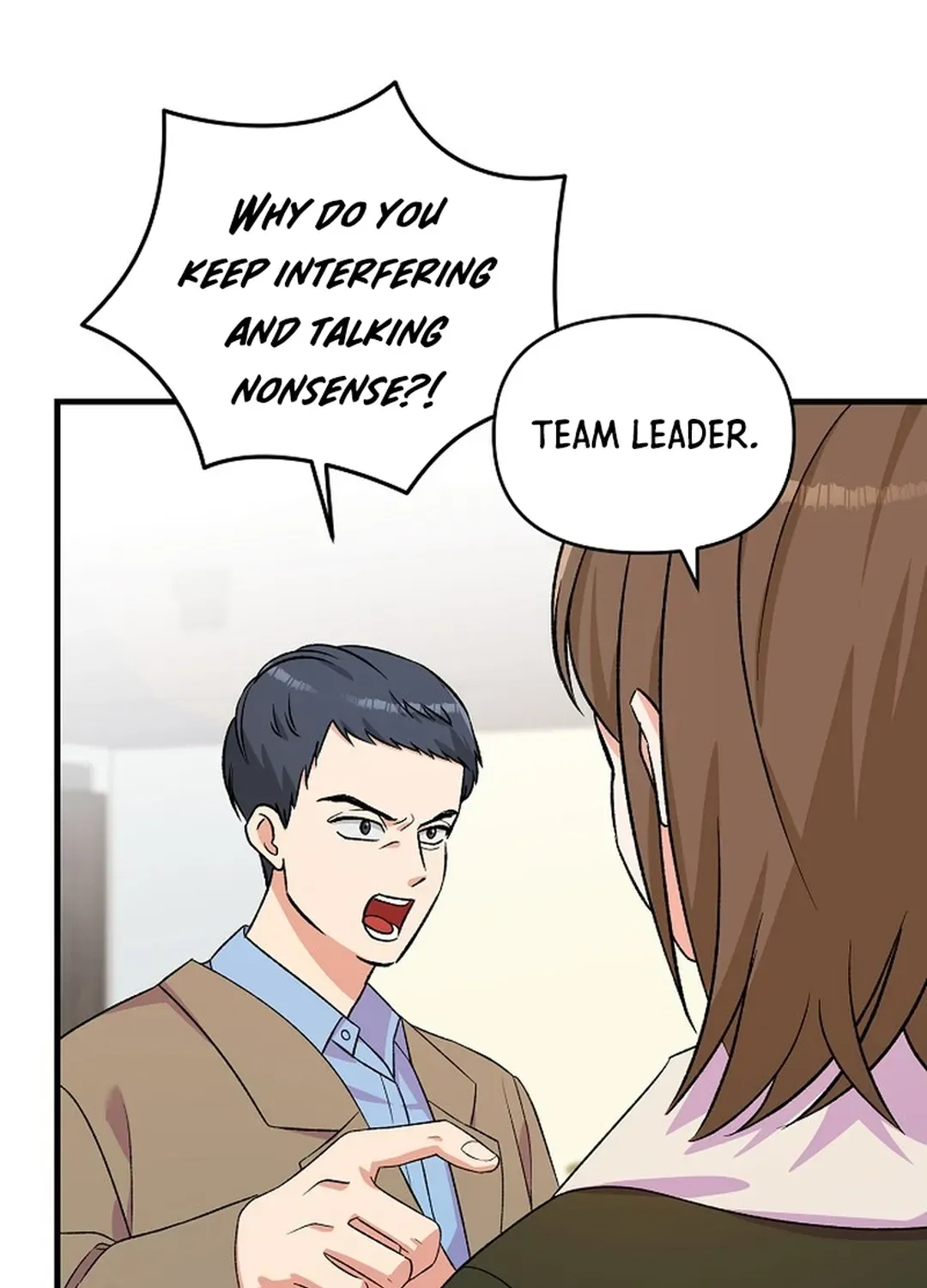 Youngest Genius Broadcasting Writer Chapter 37 page 47 - 