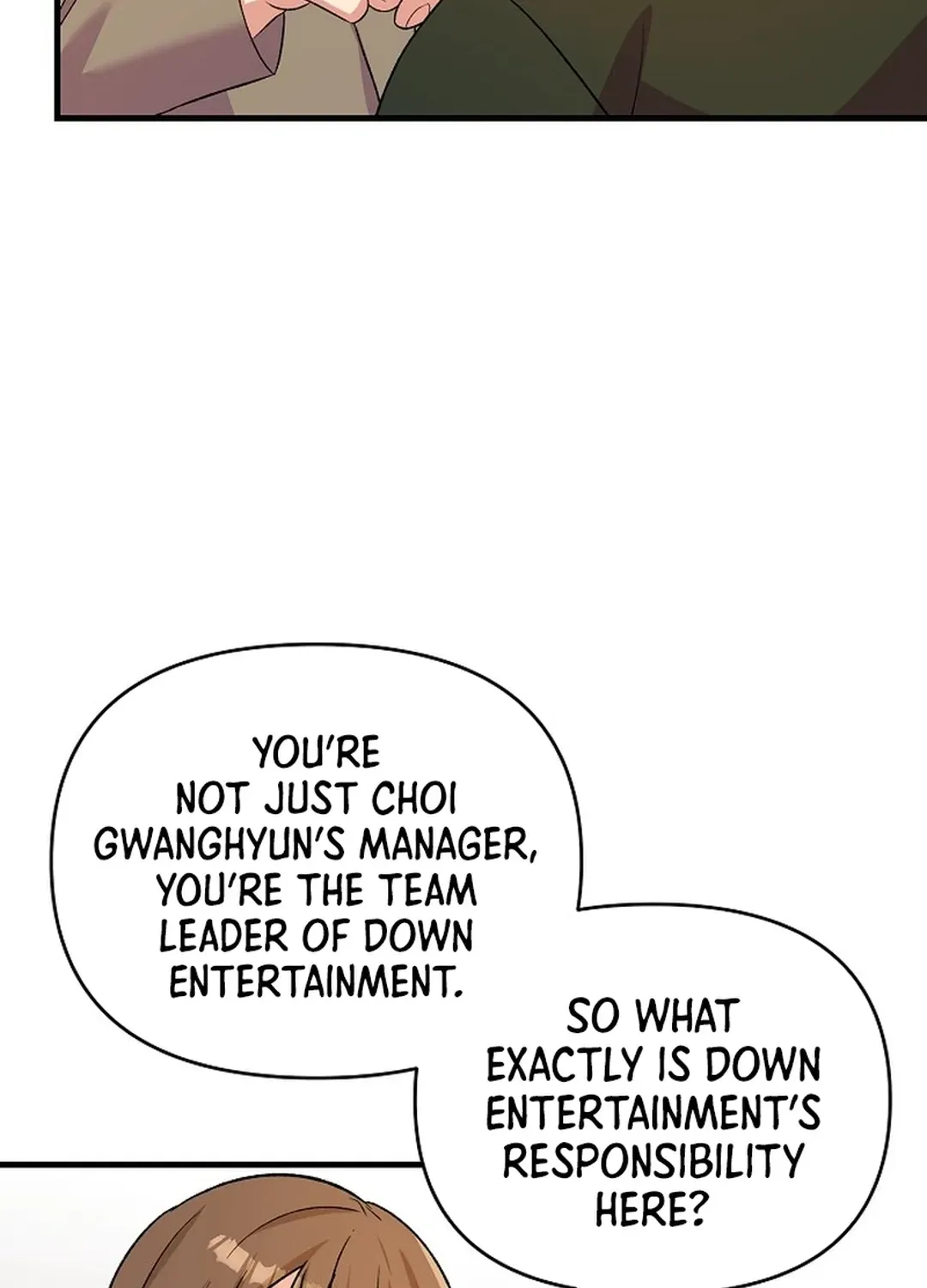 Youngest Genius Broadcasting Writer Chapter 37 page 48 - 