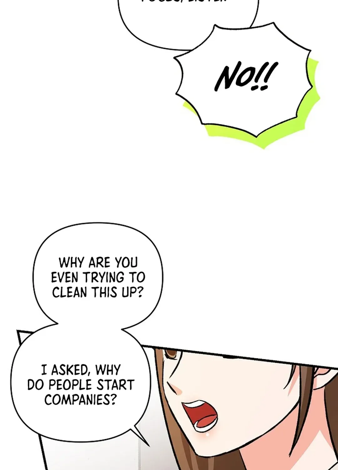Youngest Genius Broadcasting Writer Chapter 37 page 55 - 