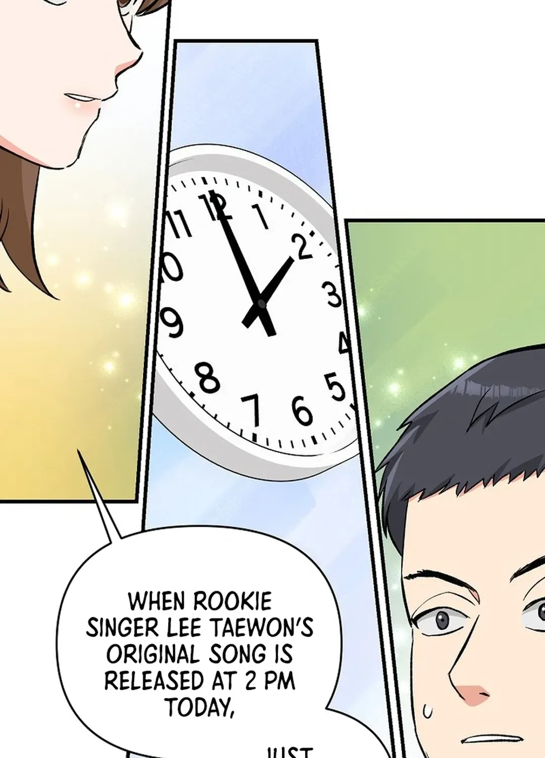 Youngest Genius Broadcasting Writer Chapter 37 page 65 - 