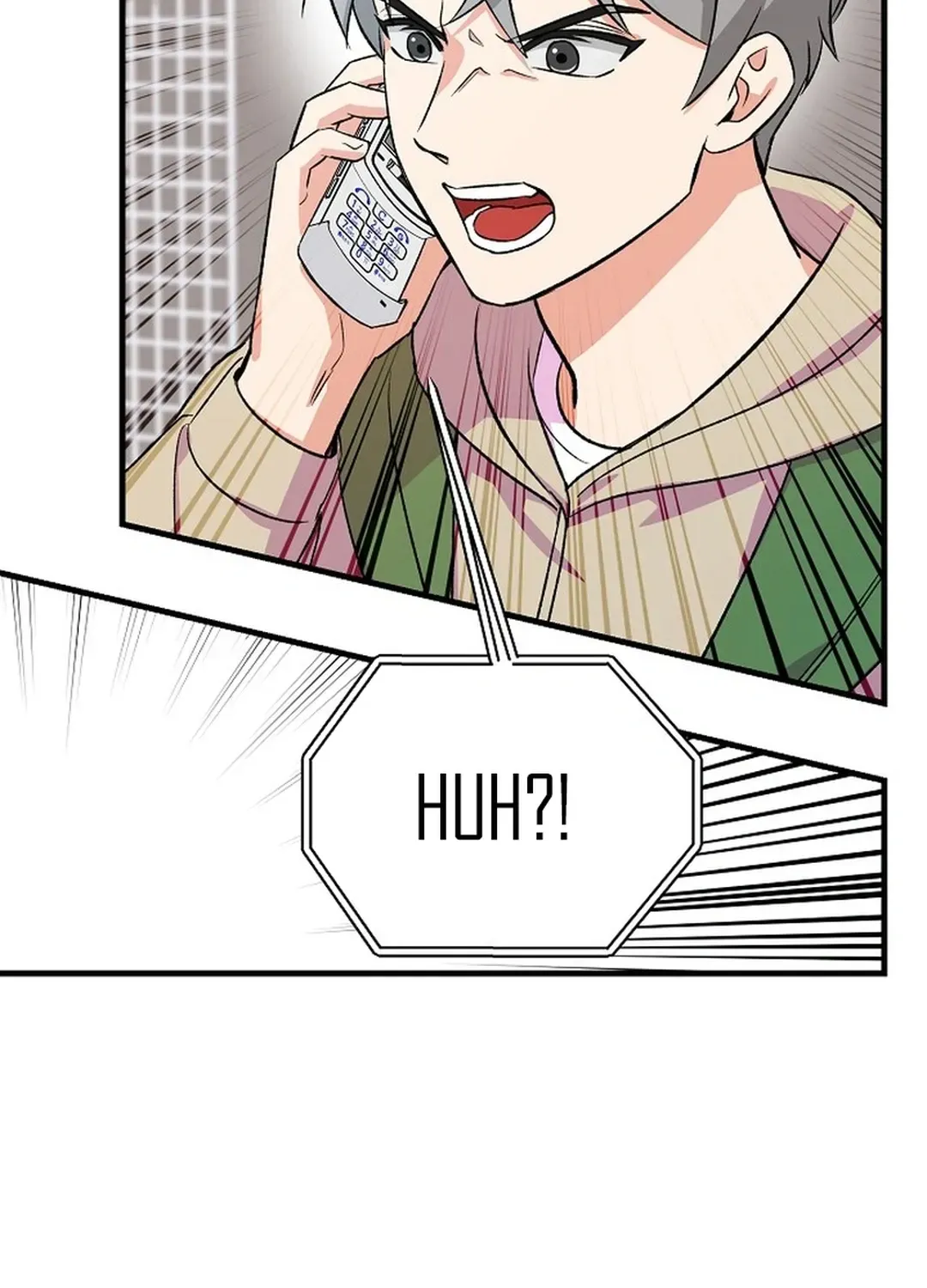 Youngest Genius Broadcasting Writer Chapter 37 page 9 - 