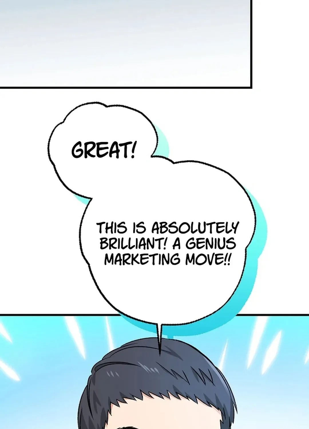 Youngest Genius Broadcasting Writer Chapter 37 page 88 - 