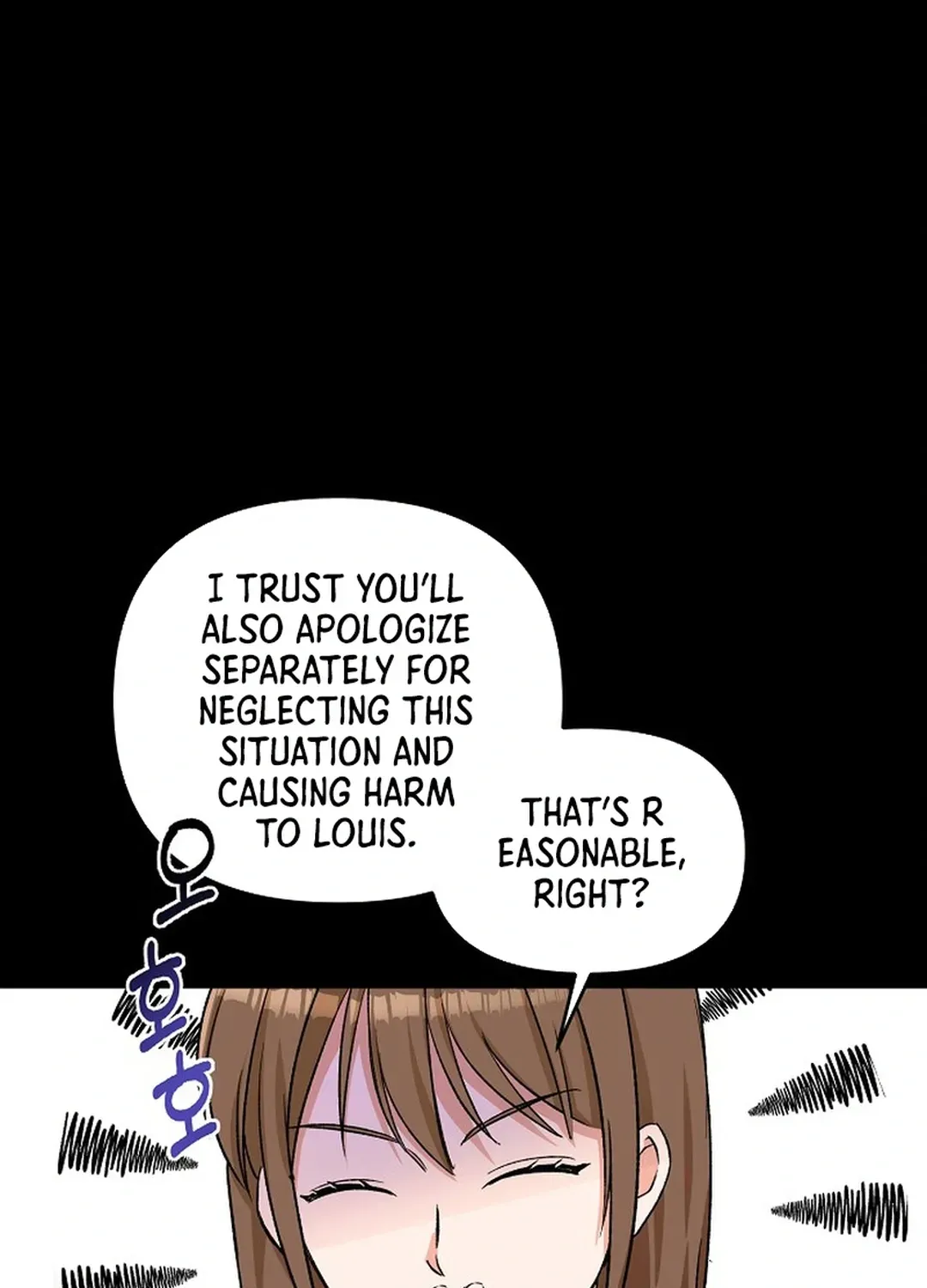 Youngest Genius Broadcasting Writer Chapter 38 page 12 - 