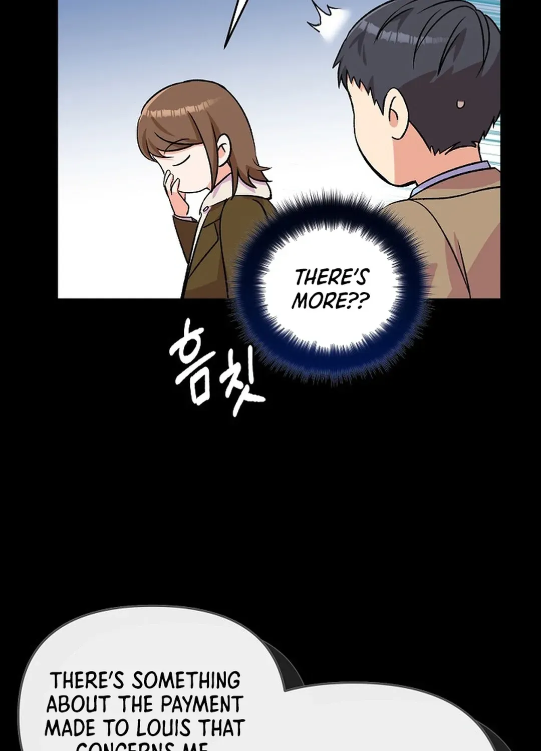 Youngest Genius Broadcasting Writer Chapter 38 page 15 - 