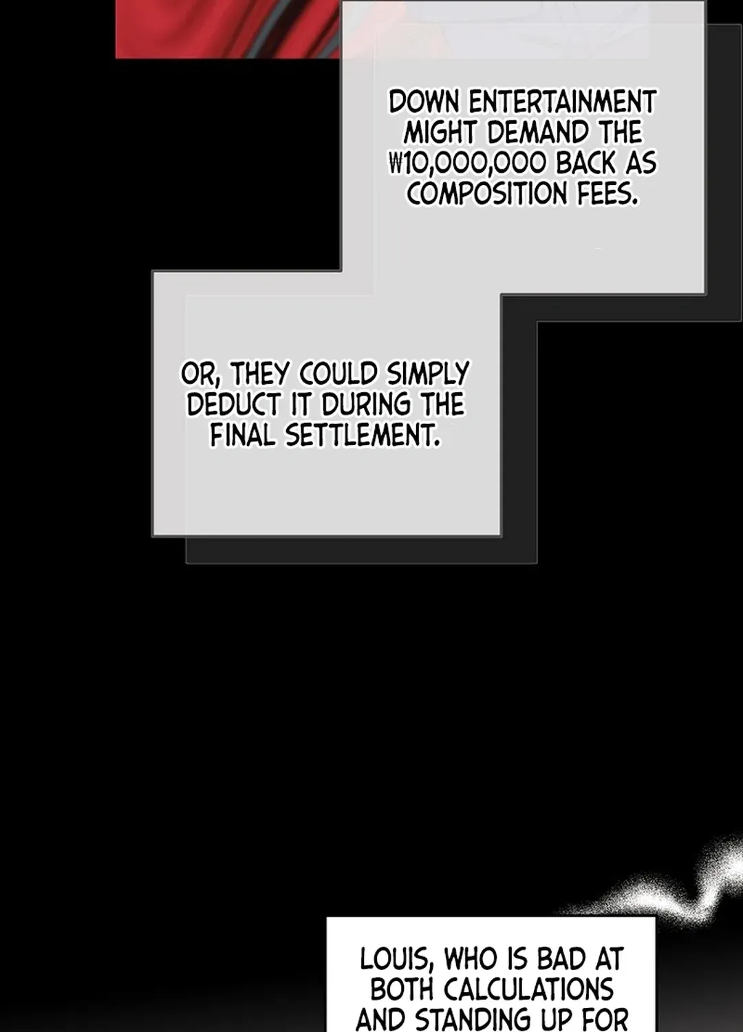 Youngest Genius Broadcasting Writer Chapter 38 page 20 - 