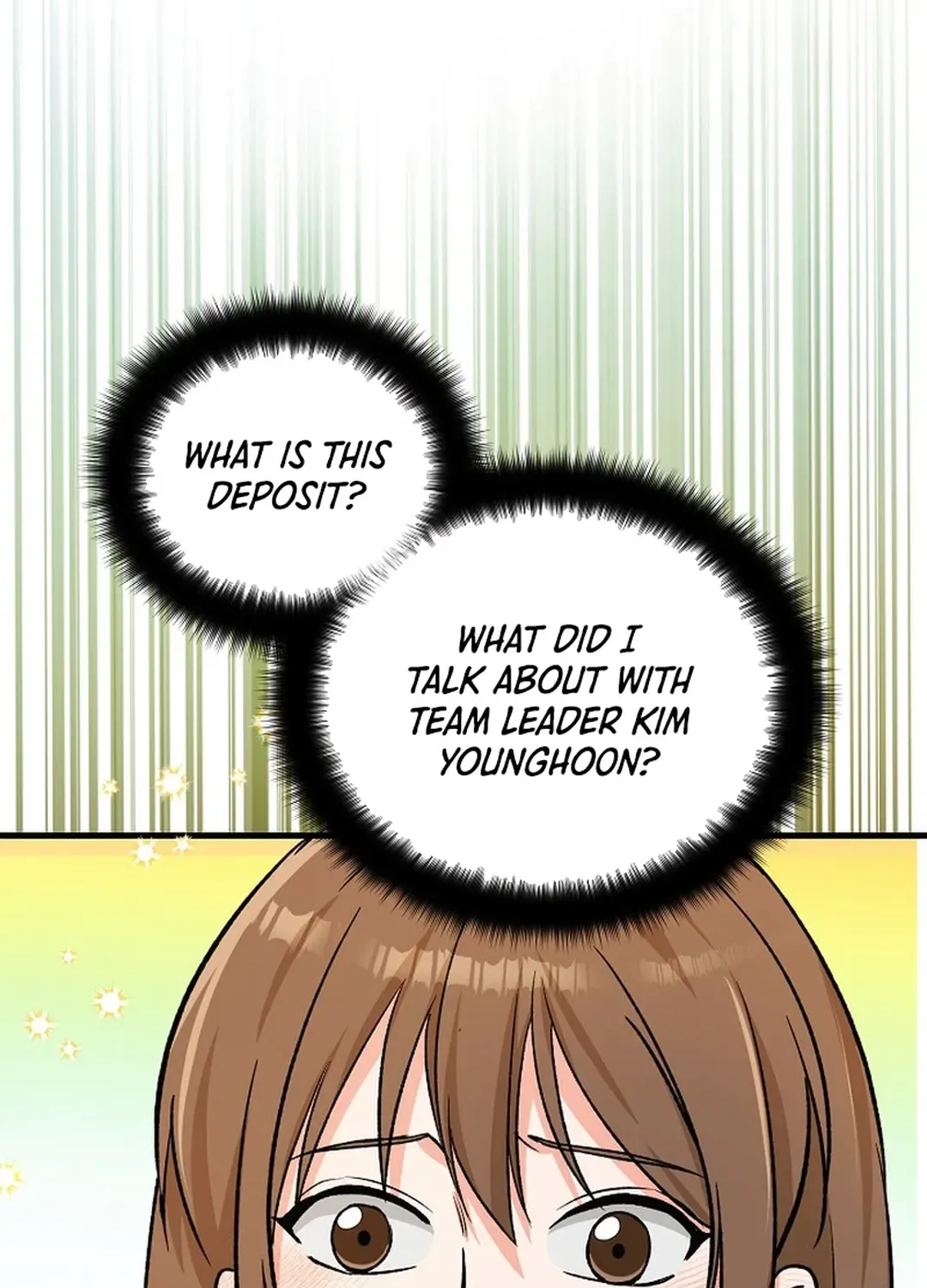 Youngest Genius Broadcasting Writer Chapter 38 page 3 - 