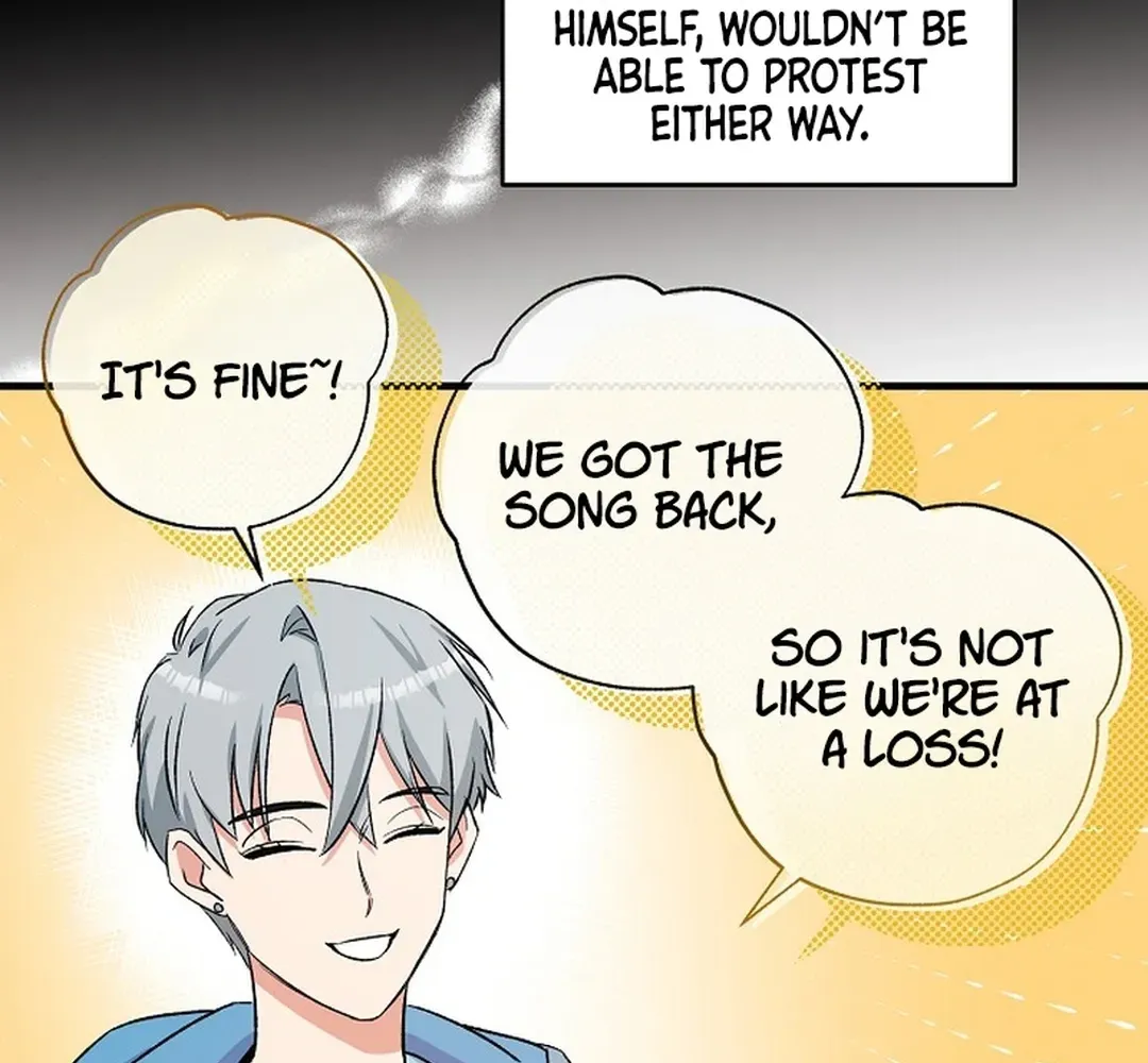 Youngest Genius Broadcasting Writer Chapter 38 page 21 - 