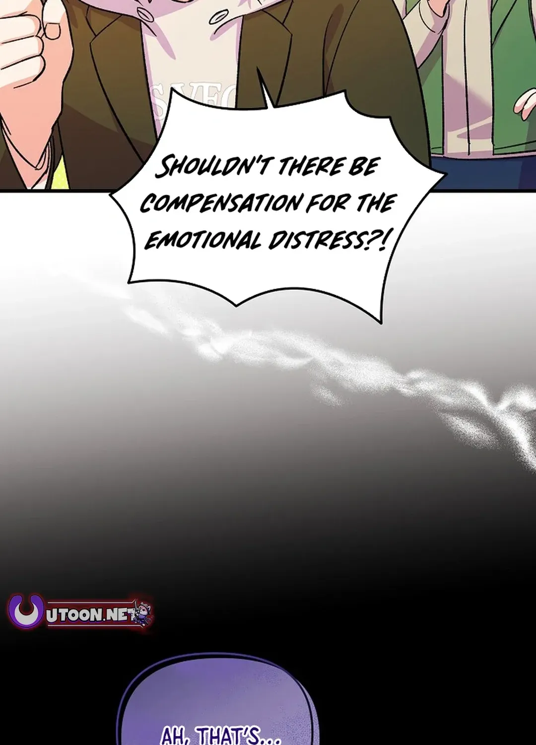 Youngest Genius Broadcasting Writer Chapter 38 page 25 - 