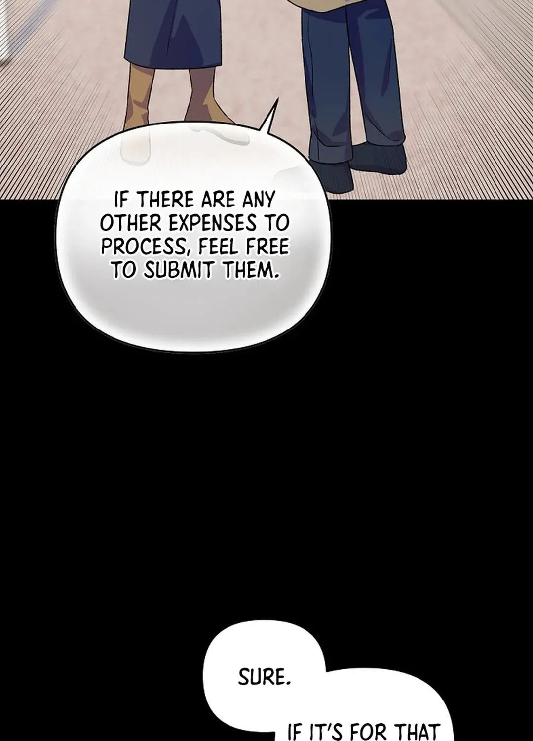 Youngest Genius Broadcasting Writer Chapter 38 page 31 - 