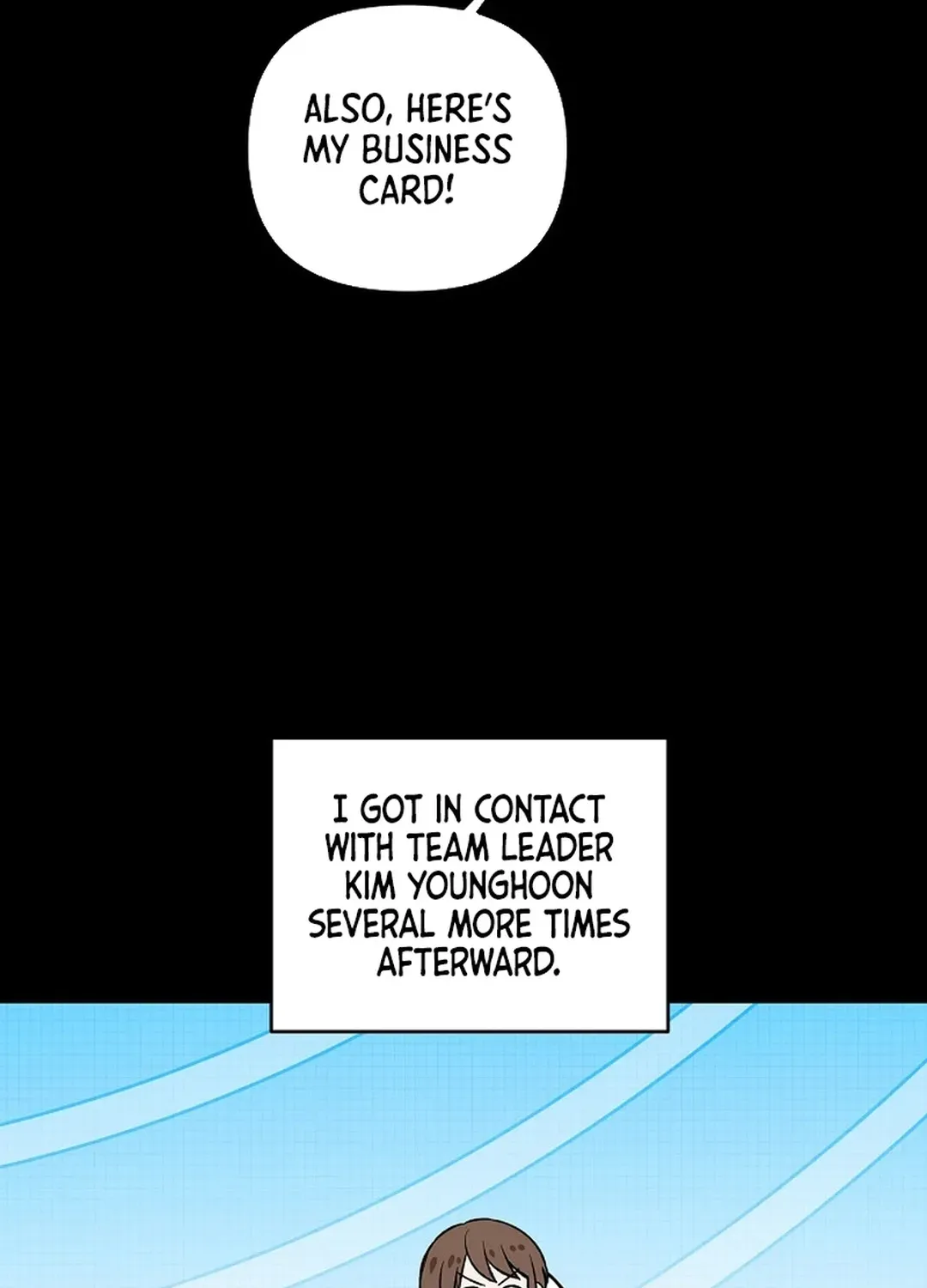 Youngest Genius Broadcasting Writer Chapter 38 page 38 - 