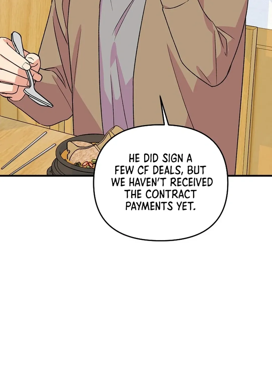 Youngest Genius Broadcasting Writer Chapter 38 page 51 - 