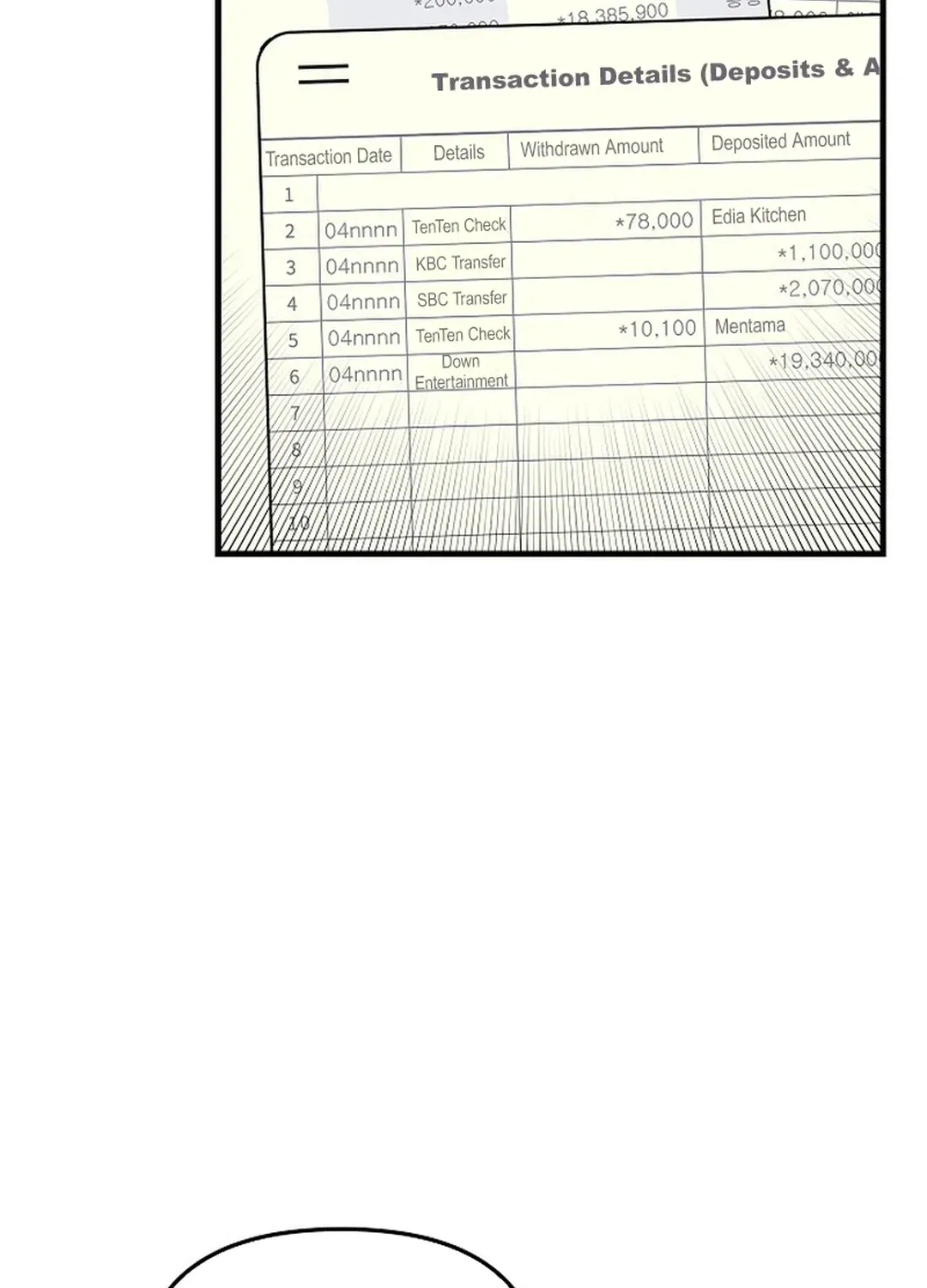 Youngest Genius Broadcasting Writer Chapter 38 page 68 - 