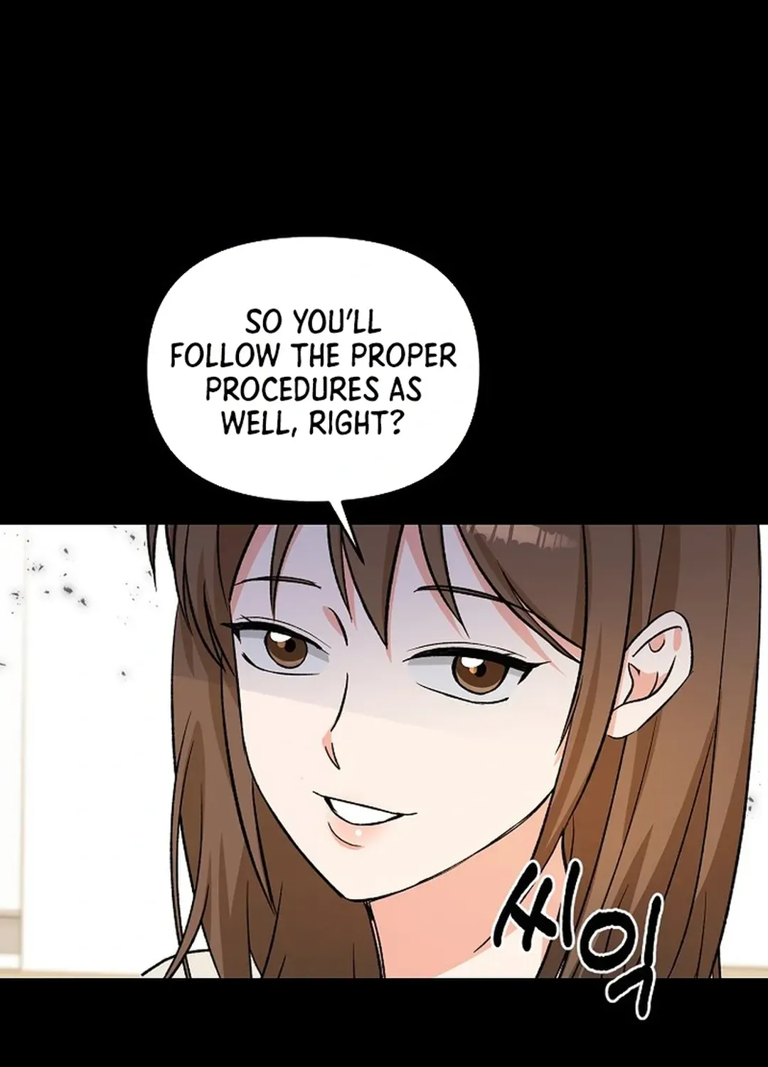 Youngest Genius Broadcasting Writer Chapter 38 page 9 - 