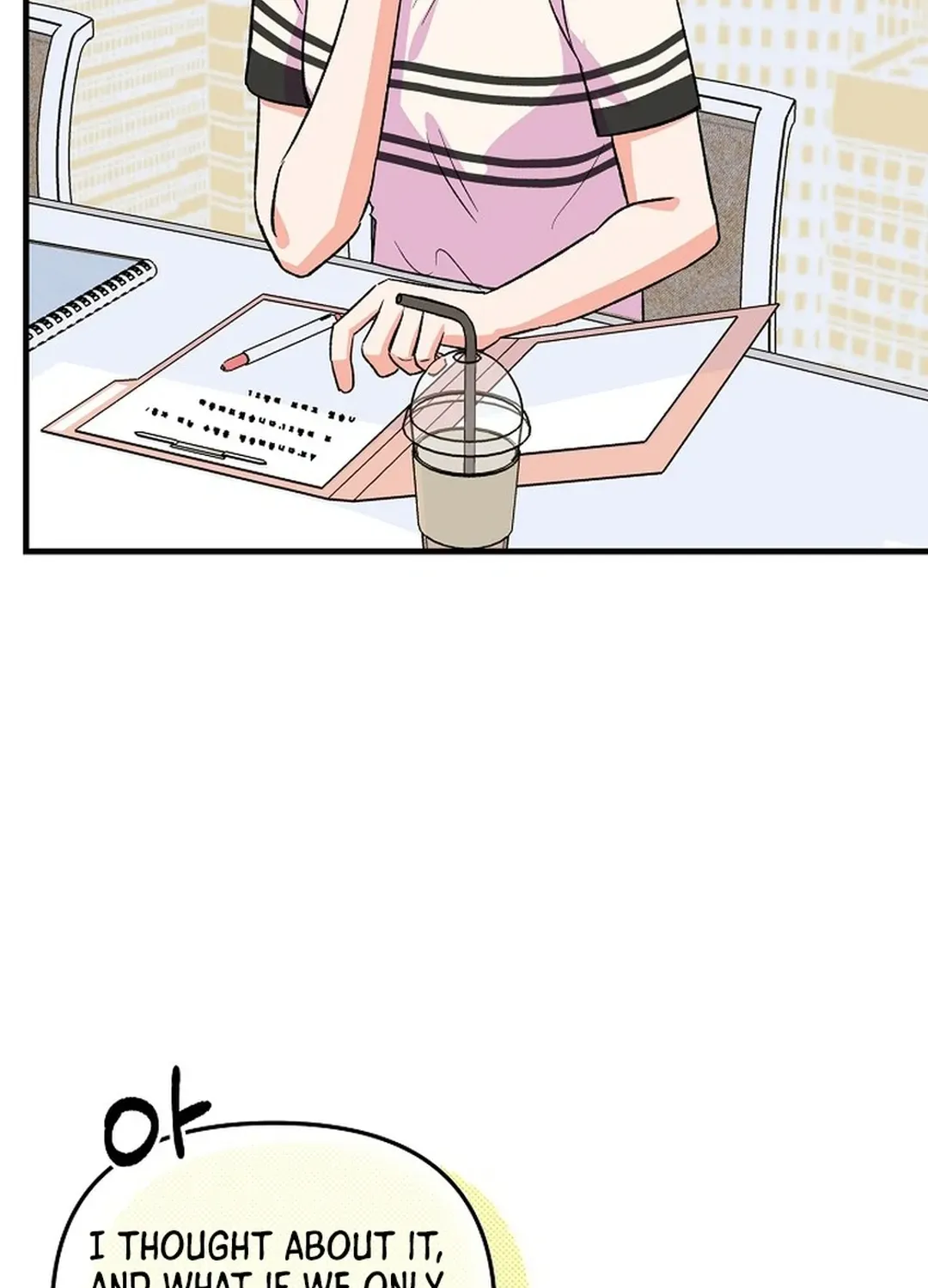 Youngest Genius Broadcasting Writer Chapter 38 page 86 - 