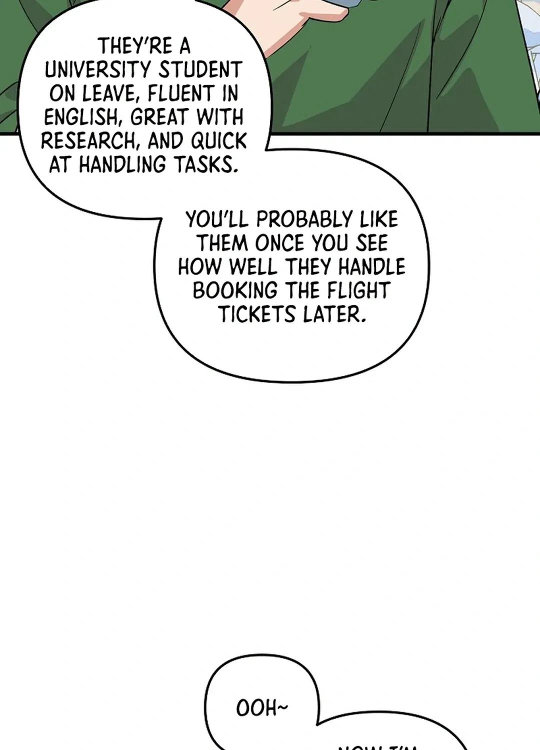 Youngest Genius Broadcasting Writer Chapter 38 page 92 - 