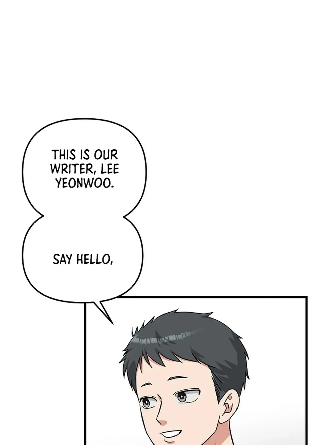 Youngest Genius Broadcasting Writer Chapter 38 page 96 - 
