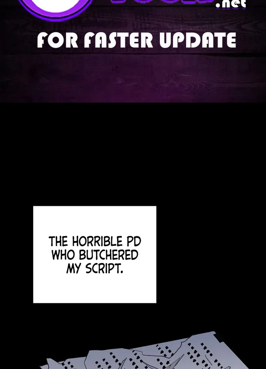 Youngest Genius Broadcasting Writer Chapter 39 page 2 - 