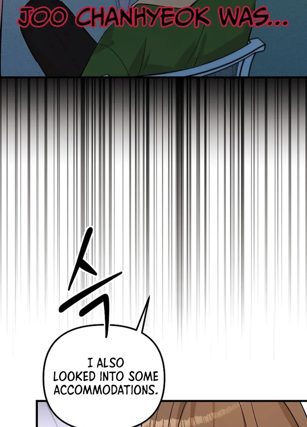 Youngest Genius Broadcasting Writer Chapter 39 page 33 - 