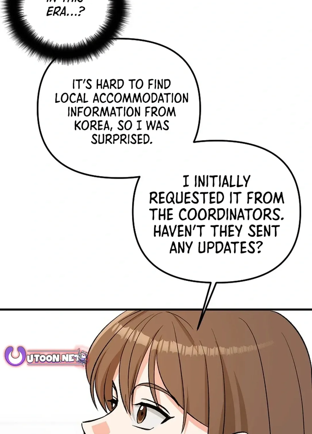 Youngest Genius Broadcasting Writer Chapter 39 page 39 - 