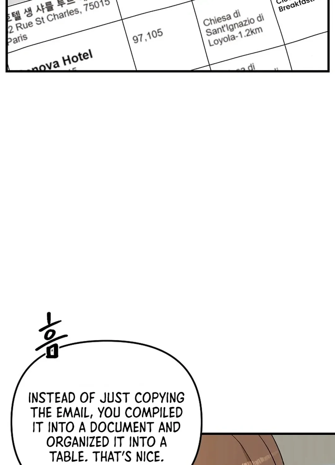 Youngest Genius Broadcasting Writer Chapter 39 page 45 - 