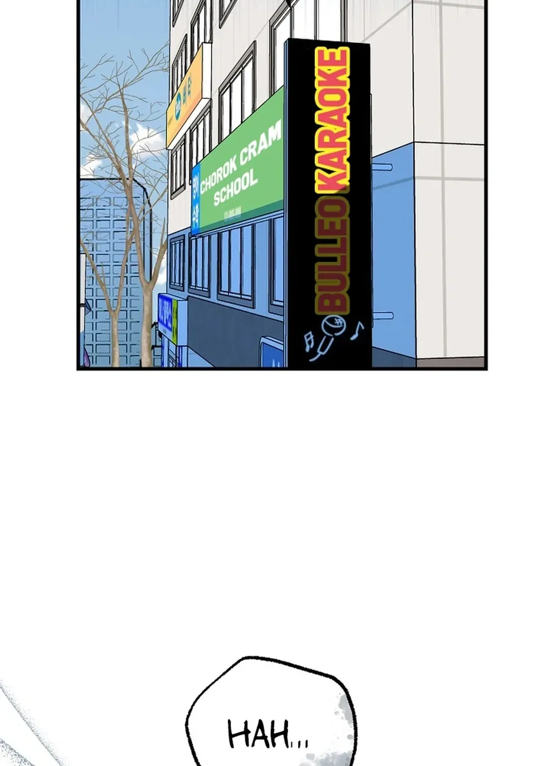 Youngest Genius Broadcasting Writer Chapter 39 page 66 - 