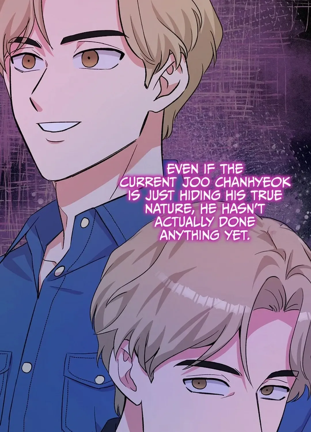 Youngest Genius Broadcasting Writer Chapter 39 page 96 - 