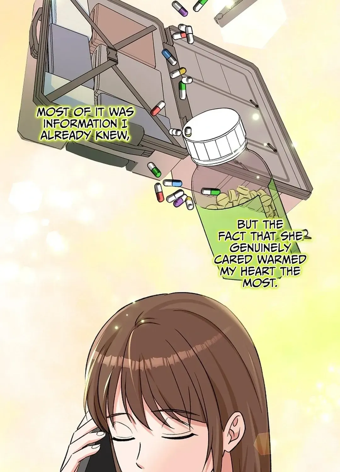 Youngest Genius Broadcasting Writer Chapter 40 page 30 - 